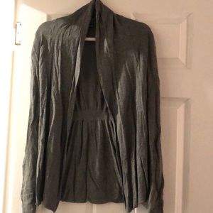 Express NWOT cardigan